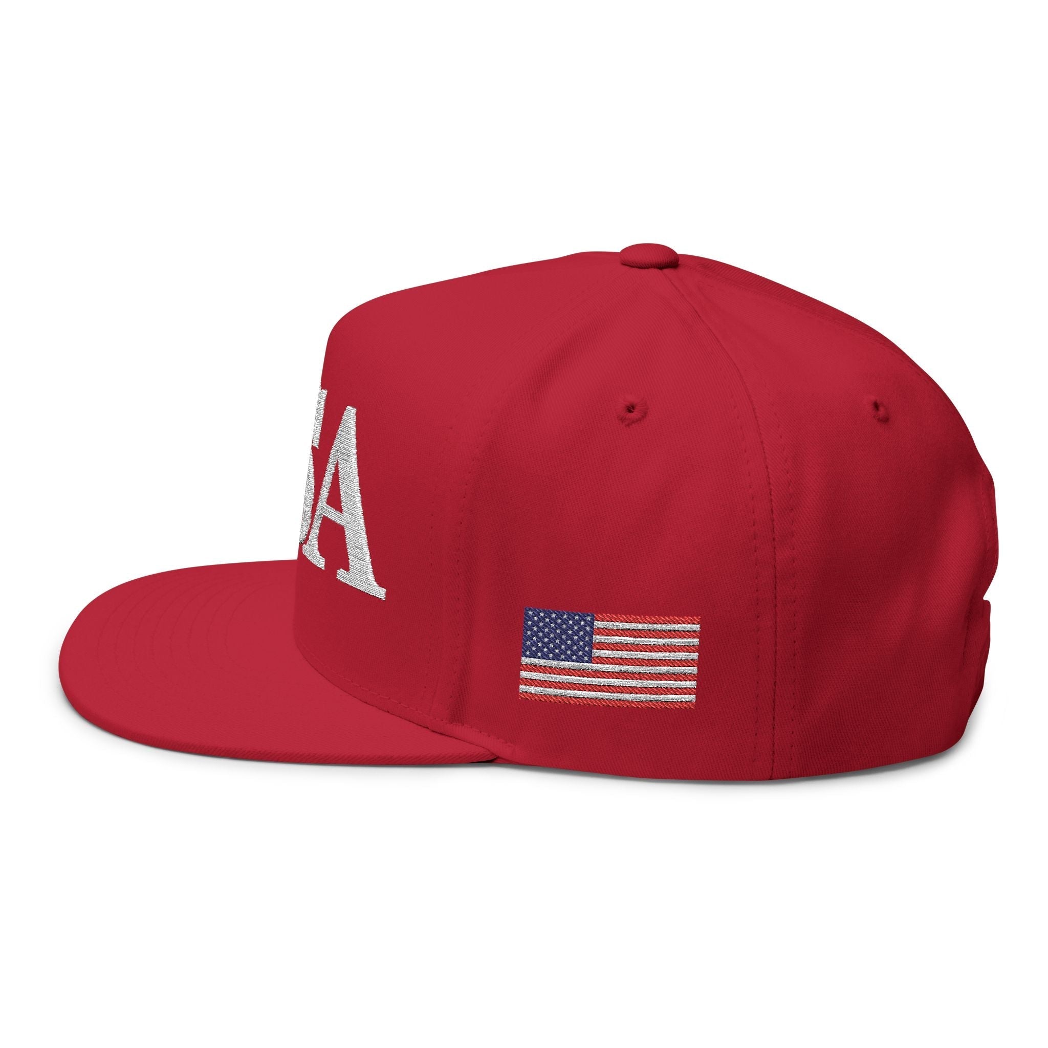 USA 45/47 Donald Trump MAGA Hat