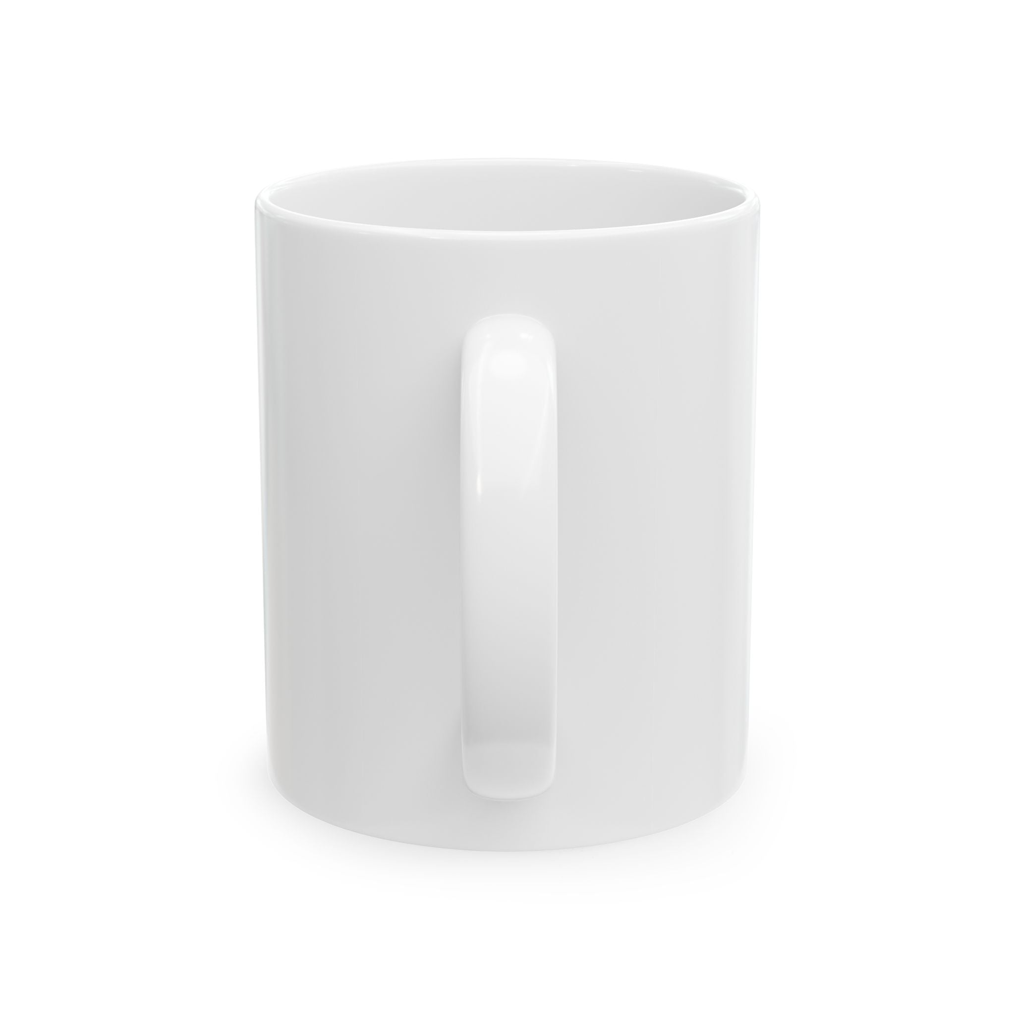 Trump "Fight" Mug