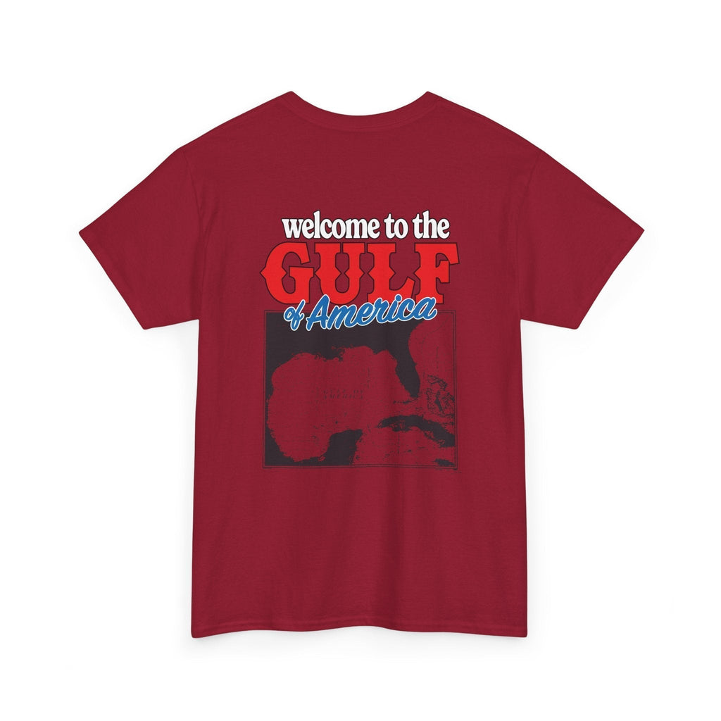 Gulf of America T-Shirt