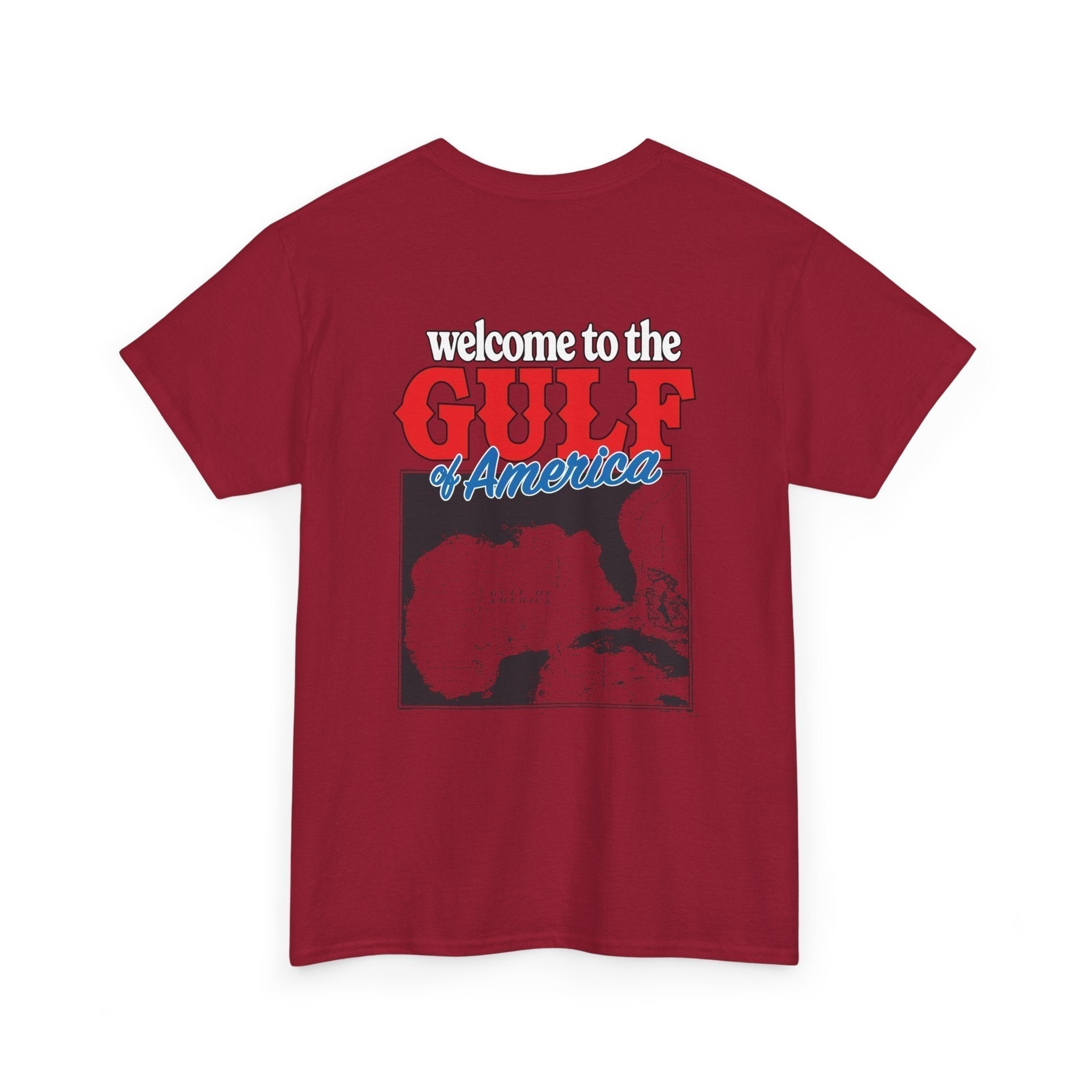Gulf of America T-Shirt