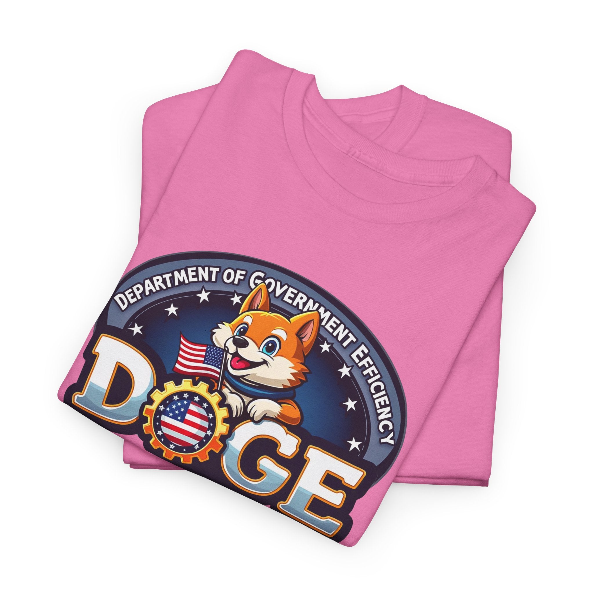 DOGE T-Shirt