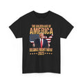 Golden Age Trump T-Shirt