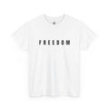 Freedom Tribute Tee