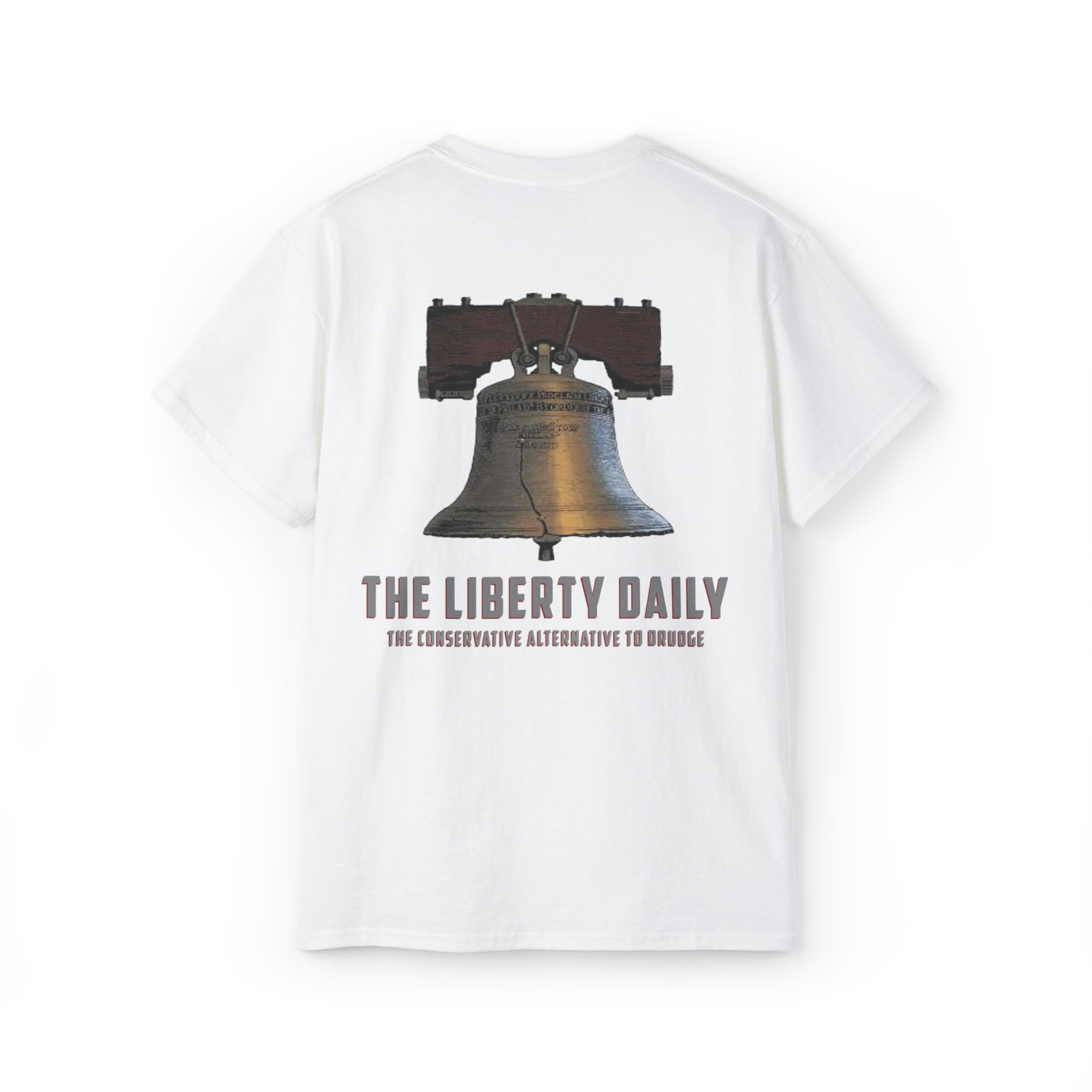 TLD T-Shirt