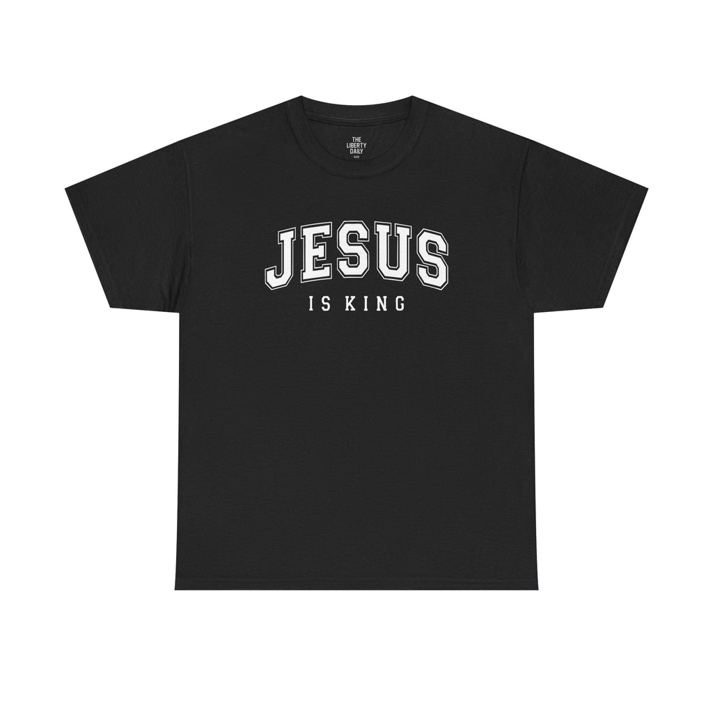 Jesus is King Shirt