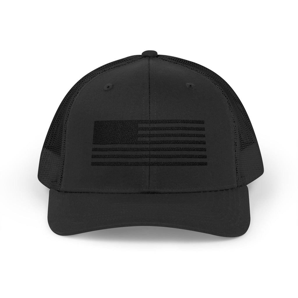 Flag Hat