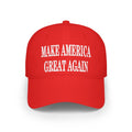 MAGA Red Hat