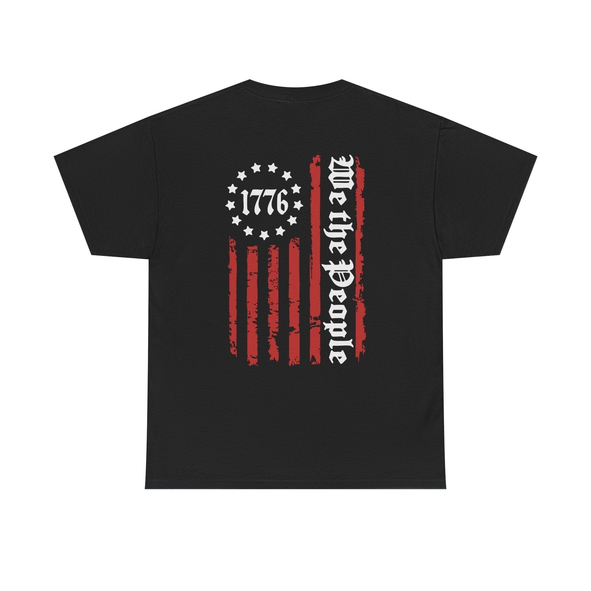 We The People... Shirt