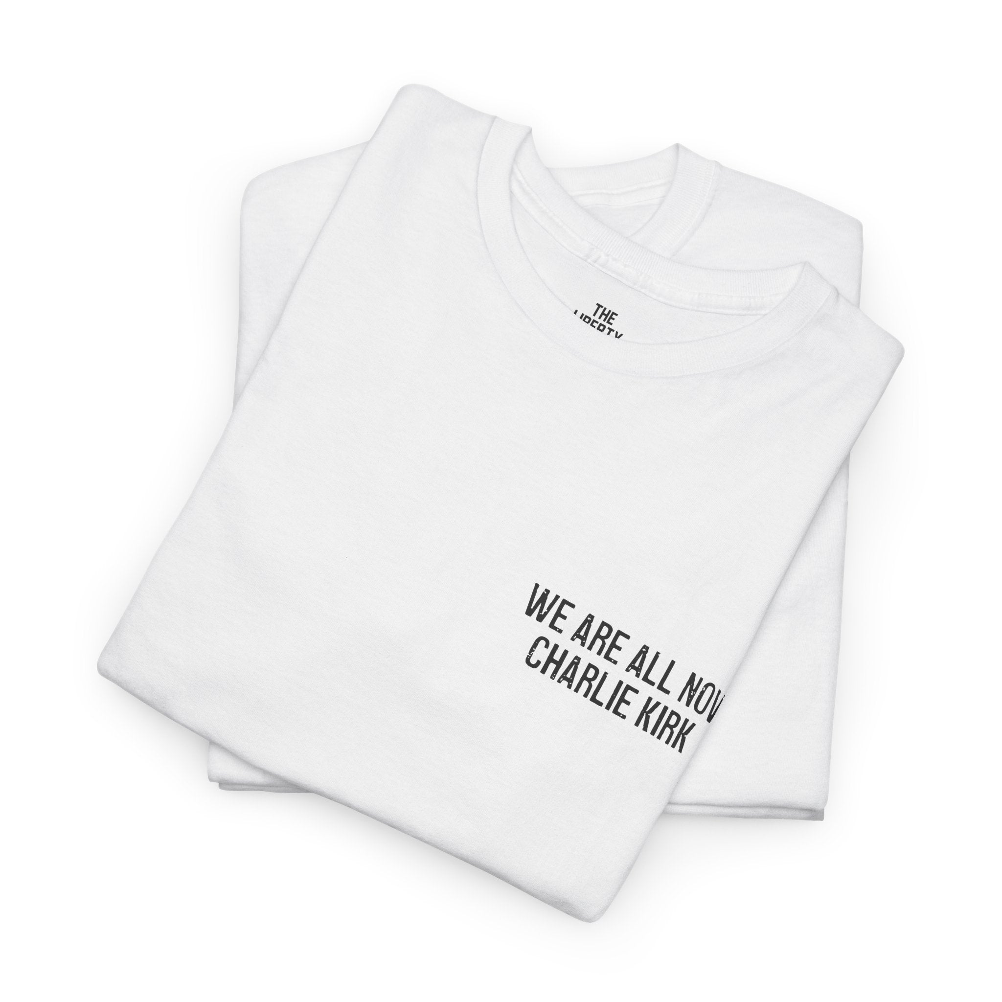 Kirk Tribute Tee
